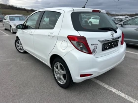 Toyota Yaris 1.4D D4D Навигация, Камера  - 12300 лв. / 6288.89 € - 69117139 5