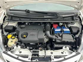 Toyota Yaris 1.4D D4D Навигация, Камера  - 12300 лв. / 6288.89 € - 69117139 13