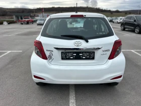 Toyota Yaris 1.4D D4D Навигация, Камера  - 12300 лв. / 6288.89 € - 69117139 6