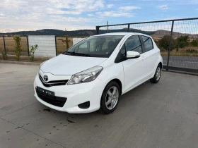 ����� �� �������� �� Toyota Yaris 1.4D D4D ���������, ������, 6 ��