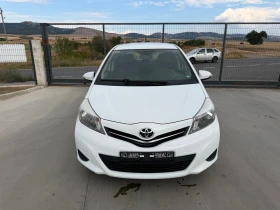 ����� �� �������� �� Toyota Yaris 1.4D D4D ���������, ������, 6 ��