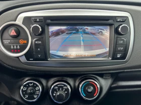 Toyota Yaris 1.4D D4D Навигация, Камера  - 12300 лв. / 6288.89 € - 69117139 11