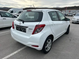 Toyota Yaris 1.4D D4D Навигация, Камера  - 12300 лв. / 6288.89 € - 69117139 4