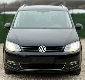 VW Sharan 2.0TDi 4motion* XENON* NAVI* LED* FULL/FULL - 19999 лв. / 10225.33 € - 32610633 2