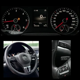 VW Sharan 2.0TDi 4motion* XENON* NAVI* LED* FULL/FULL - 19999 лв. / 10225.33 € - 32610633 17