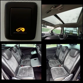 VW Sharan 2.0TDi 4motion* XENON* NAVI* LED* FULL/FULL - 19999 лв. / 10225.33 € - 32610633 14