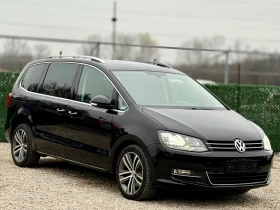 VW Sharan 2.0TDi 4motion* XENON* NAVI* LED* FULL/FULL - 19999 лв. / 10225.33 € - 32610633 3