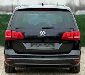 VW Sharan 2.0TDi 4motion* XENON* NAVI* LED* FULL/FULL - 19999 лв. / 10225.33 € - 32610633 6