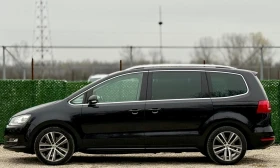 VW Sharan 2.0TDi 4motion* XENON* NAVI* LED* FULL/FULL - 19999 лв. / 10225.33 € - 32610633 8