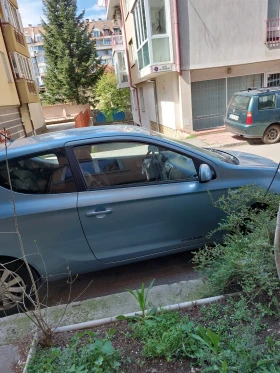 Hyundai I20 1.4 - 5500 лв. / 2812.11 € - 19858930 4