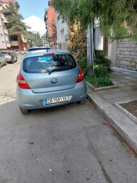 Hyundai I20 1.4 - 5500 лв. / 2812.11 € - 19858930 6