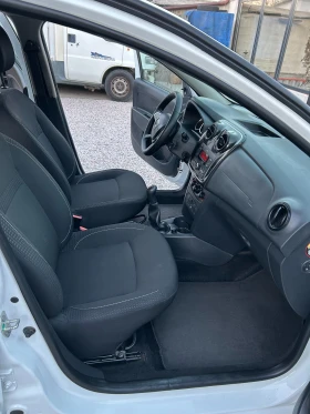 Dacia Logan 1.0 BENZIN 6 C, снимка 9