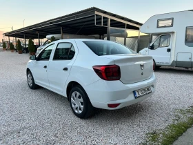 Dacia Logan 1.0 BENZIN 6 C, снимка 3
