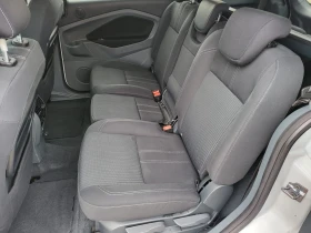 Ford Grand C-Max 2.0 AUTO/NAVI/7 Места/KEYLESS, снимка 10