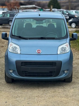 Fiat Qubo 1.3 M-Jet EURO 6B FACE - 4500 € / 8801.24 лв. - 82955361 2
