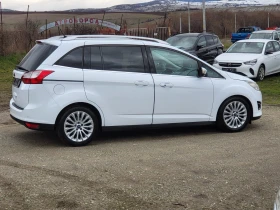 Ford Grand C-Max 2.0 AUTO/NAVI/7 Места/KEYLESS, снимка 12