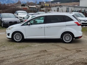 Ford Grand C-Max 2.0 AUTO/NAVI/7 Места/KEYLESS, снимка 3