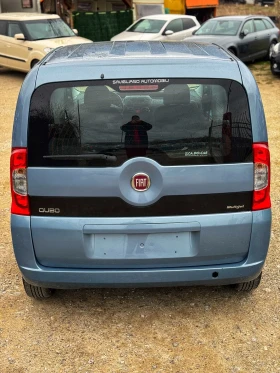 Fiat Qubo 1.3 M-Jet EURO 6B FACE - 4500 € / 8801.24 лв. - 82955361 6