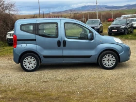 Fiat Qubo 1.3 M-Jet EURO 6B FACE - 4500 € / 8801.24 лв. - 82955361 8