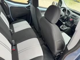 Fiat Qubo 1.3 M-Jet EURO 6B FACE - 4500 € / 8801.24 лв. - 82955361 11