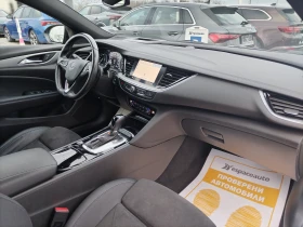 Opel Insignia 2.0CDTI/174к.с/Grand Sport - 15236 € / 29799.03 лв. - 30485730 14