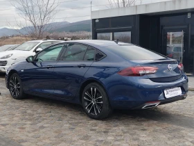 Opel Insignia 2.0CDTI/174к.с/Grand Sport - 15236 € / 29799.03 лв. - 30485730 8