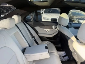 Mercedes-Benz C 300 AMG-pkg* Night-pkg* Burmester* Keyless* Camera* Am - 16759 € / 32777.75 лв. - 75764557 15