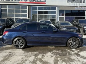 Mercedes-Benz C 300 AMG-pkg* Night-pkg* Burmester* Keyless* Camera* Am - 16759 € / 32777.75 лв. - 75764557 6