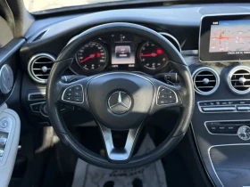 Mercedes-Benz C 300 AMG-pkg* Night-pkg* Burmester* Keyless* Camera* Am - 16759 € / 32777.75 лв. - 75764557 9