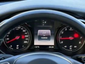 Mercedes-Benz C 300 AMG-pkg* Night-pkg* Burmester* Keyless* Camera* Am - 16759 € / 32777.75 лв. - 75764557 10