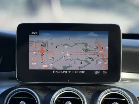 Mercedes-Benz C 300 AMG-pkg* Night-pkg* Burmester* Keyless* Camera* Am - 16759 € / 32777.75 лв. - 75764557 13