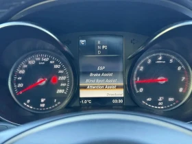 Mercedes-Benz C 300 AMG-pkg* Night-pkg* Burmester* Keyless* Camera* Am - 16759 € / 32777.75 лв. - 75764557 11