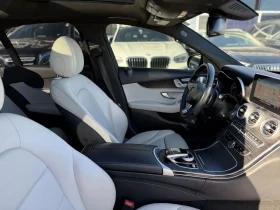 Mercedes-Benz C 300 AMG-pkg* Night-pkg* Burmester* Keyless* Camera* Am - 16759 € / 32777.75 лв. - 75764557 14