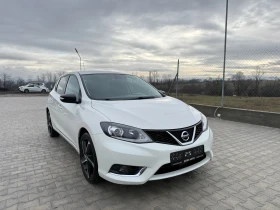 Nissan Pulsar 1.5DCI NAVI CAMERA , снимка 8