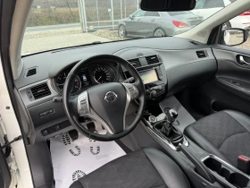 Nissan Pulsar 1.5DCI NAVI CAMERA , снимка 9