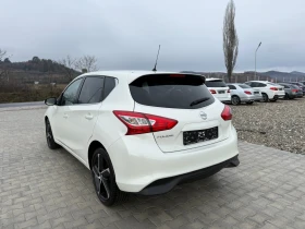 Nissan Pulsar 1.5DCI NAVI CAMERA , снимка 4