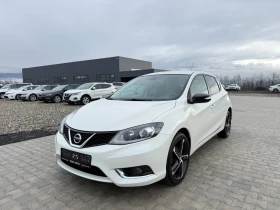 Nissan Pulsar 1.5DCI NAVI CAMERA , снимка 1