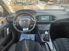 Peugeot 308 1.6 HDi Германия  - 5299 € / 10363.94 лв. - 66349096 9