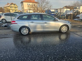 Peugeot 308 1.6 HDi Германия  - 5299 € / 10363.94 лв. - 66349096 5