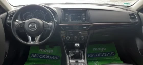 Mazda 6 2.0 I 165 k.c. 6 скорости - 8100 € / 15842.22 лв. - 25314325 9
