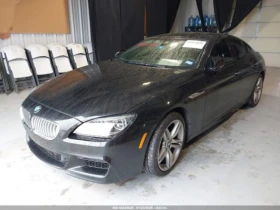 BMW 650 GRAN COUPE  - 9940 € / 19440.95 лв. - 10748762 2