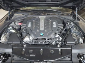 BMW 650 GRAN COUPE  - 9940 € / 19440.95 лв. - 10748762 15