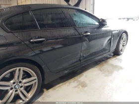 BMW 650 GRAN COUPE  - 9940 € / 19440.95 лв. - 10748762 9