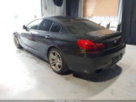 BMW 650 GRAN COUPE  - 9940 € / 19440.95 лв. - 10748762 3
