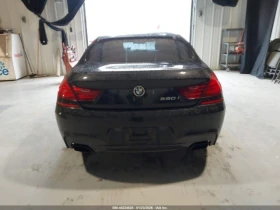 BMW 650 GRAN COUPE  - 9940 € / 19440.95 лв. - 10748762 4