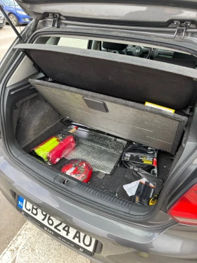 VW Polo 1.2 Бензин, снимка 15