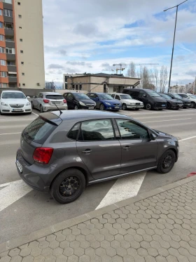 VW Polo 1.2 Бензин, снимка 9