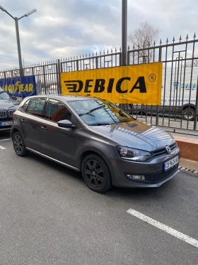 VW Polo 1.2 Бензин - 3800 € / 7432.15 лв. - 71822593 5