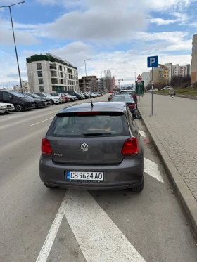 VW Polo 1.2 Бензин, снимка 10