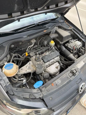 VW Polo 1.2 Бензин, снимка 8